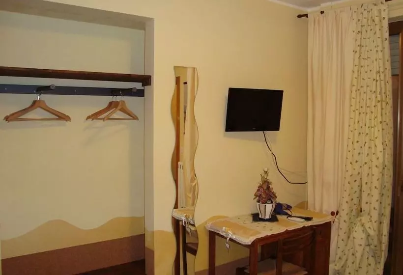 B&b Casa Ferrara