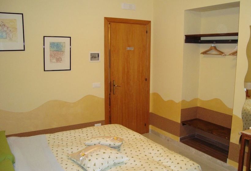 B&b Casa Ferrara