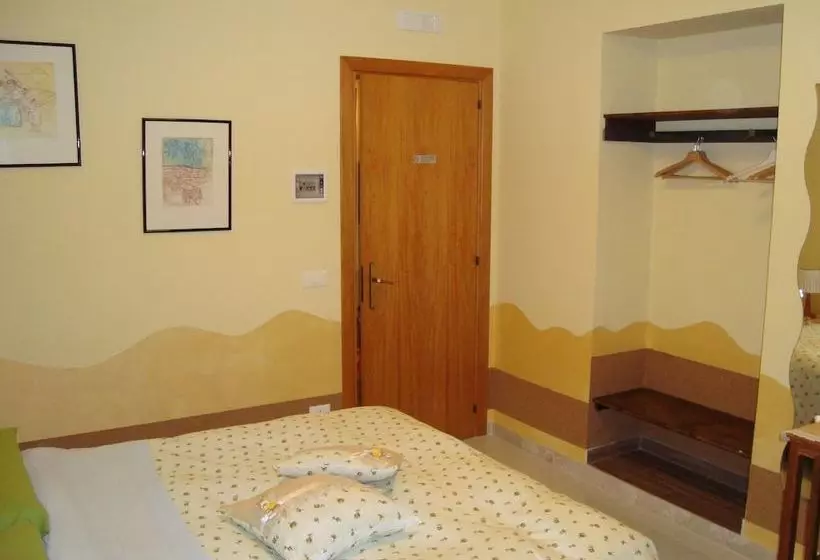B&b Casa Ferrara