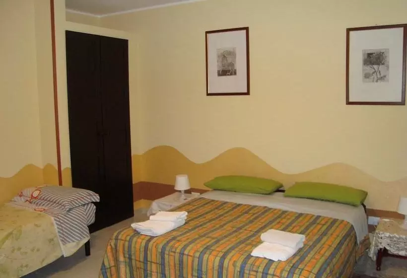 B&b Casa Ferrara