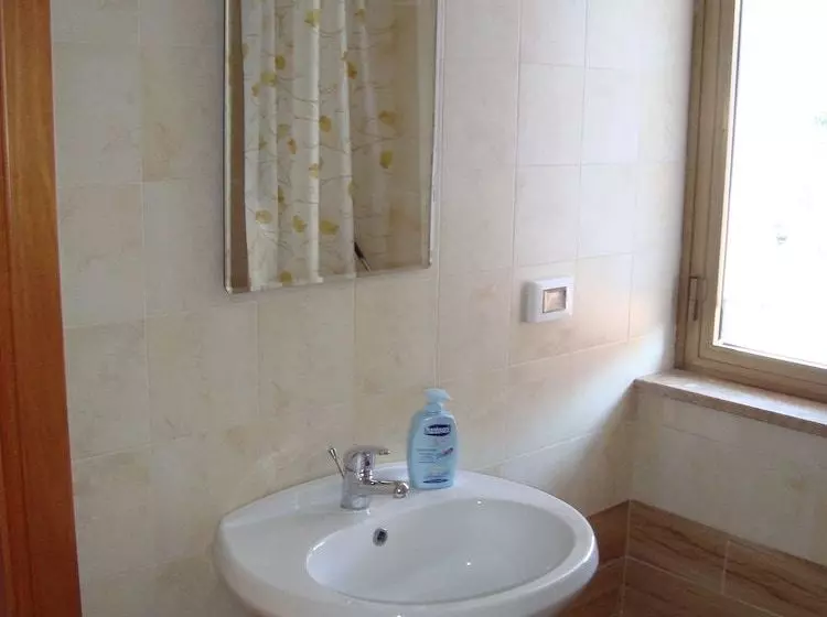 B&b Casa Ferrara