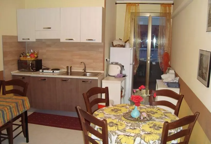 B&b Casa Ferrara