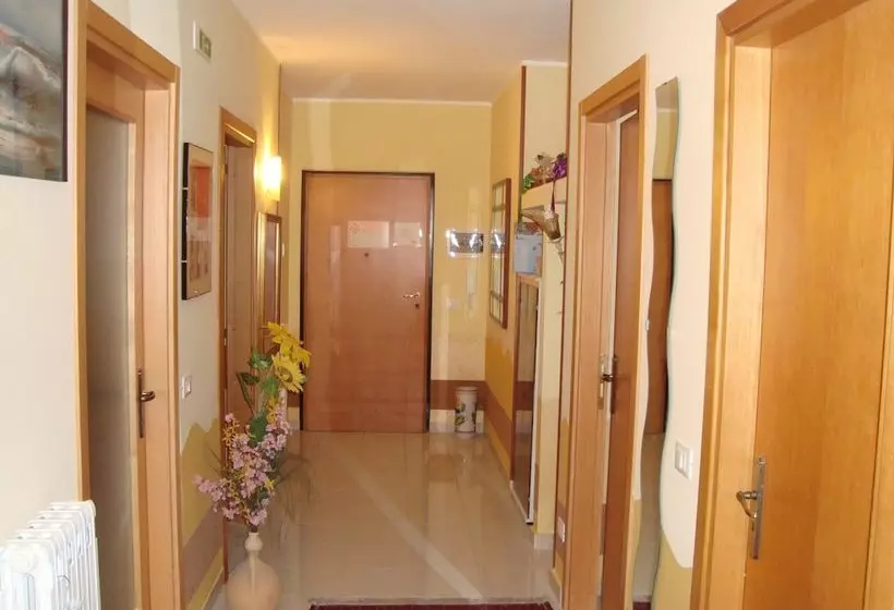 B&b Casa Ferrara