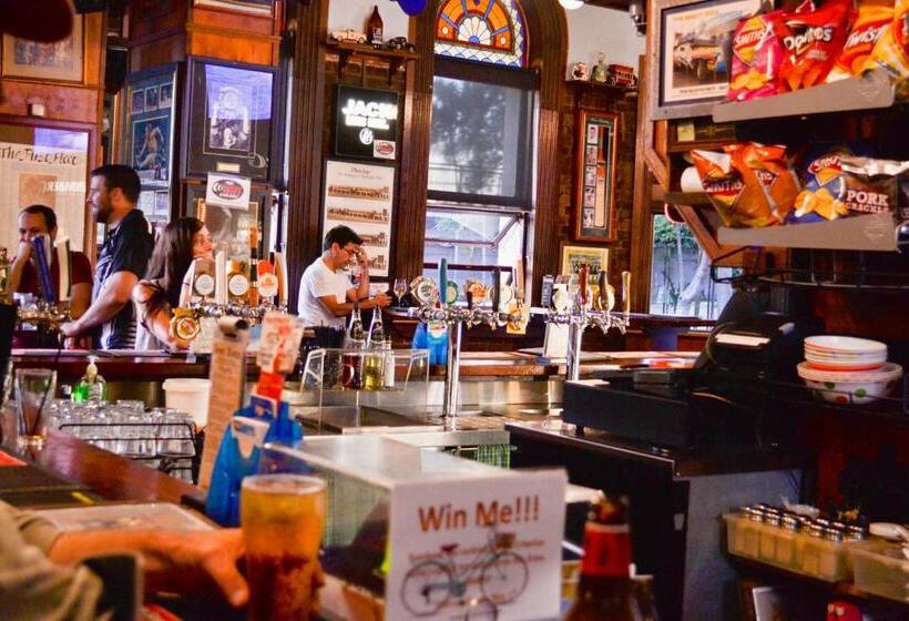 Criterion Hotel Motel Rockhampton