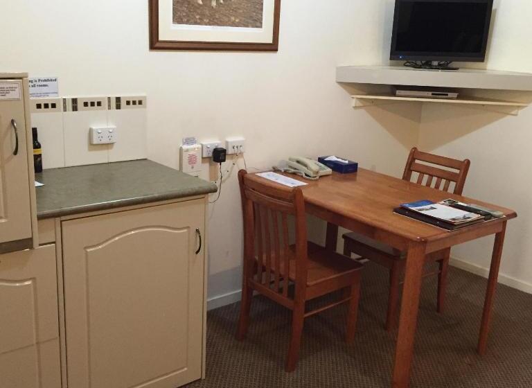 Criterion Hotel Motel Rockhampton