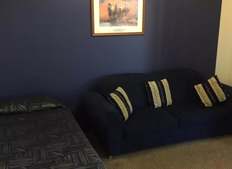 Criterion Hotel Motel Rockhampton