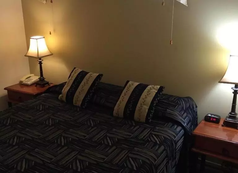 Criterion Hotel Motel Rockhampton