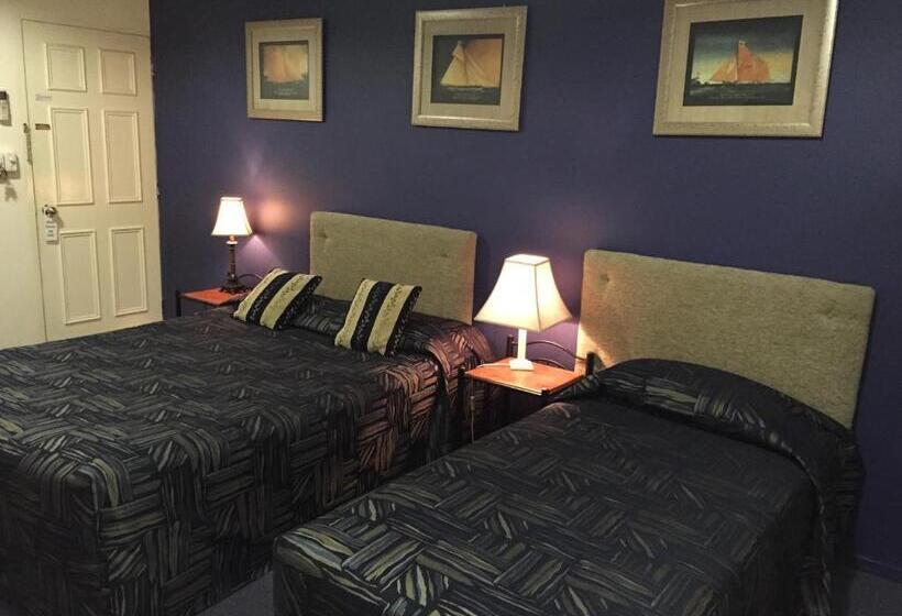Criterion Hotel Motel Rockhampton