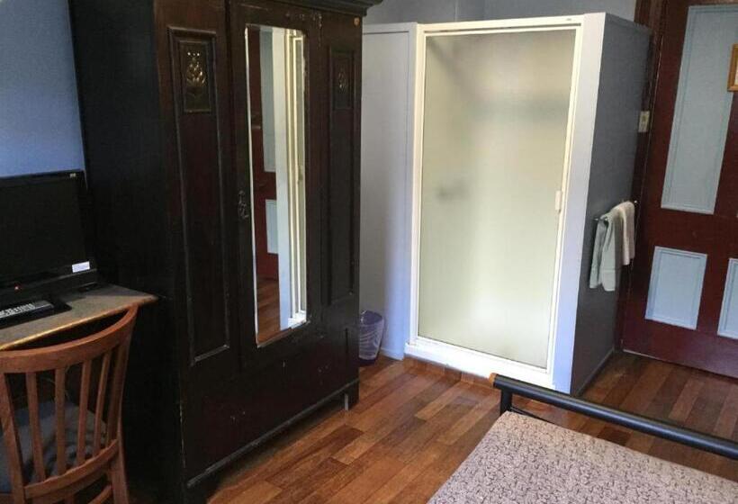 Criterion Hotel Motel Rockhampton