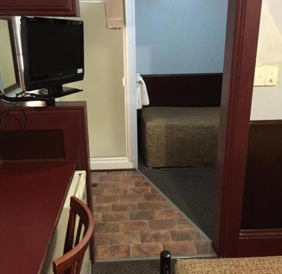 Criterion Hotel Motel Rockhampton