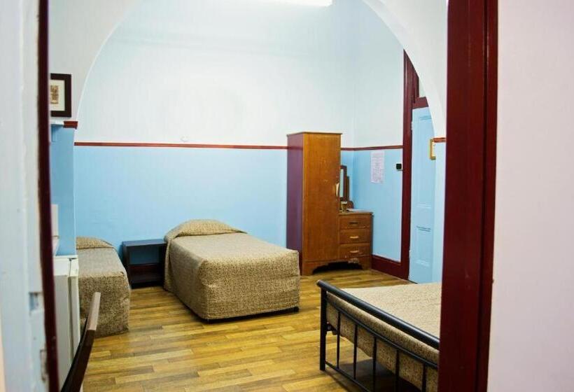 Criterion Hotel Motel Rockhampton