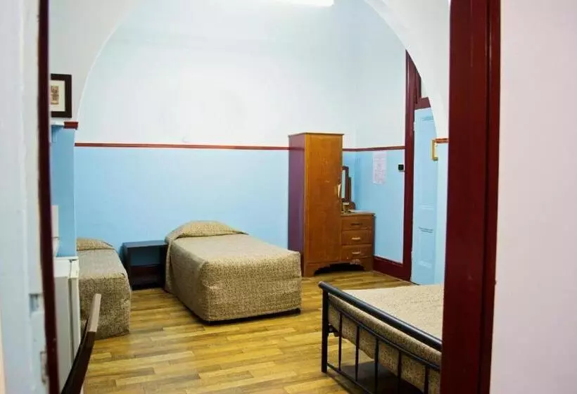 Criterion Hotel Motel Rockhampton