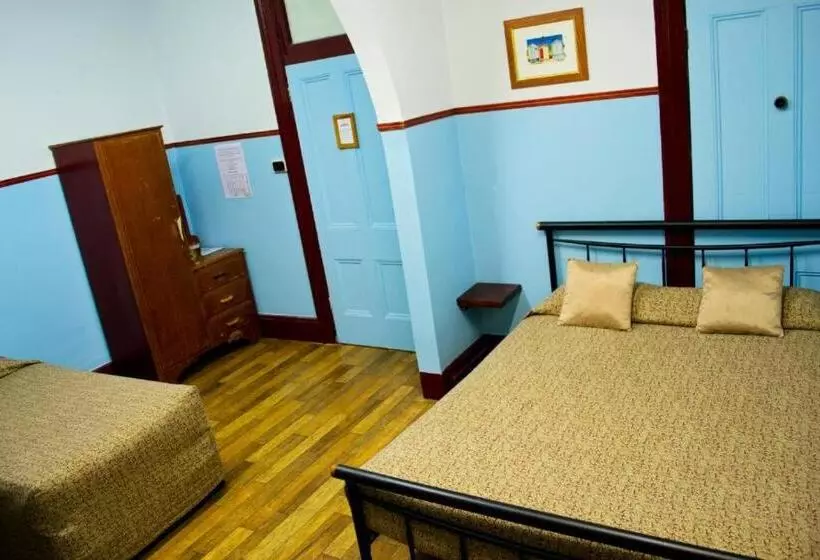 Criterion Hotel Motel Rockhampton