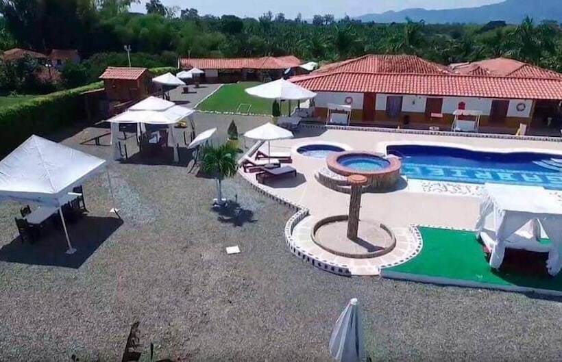 Finca Hotel La Quinta De Torrione