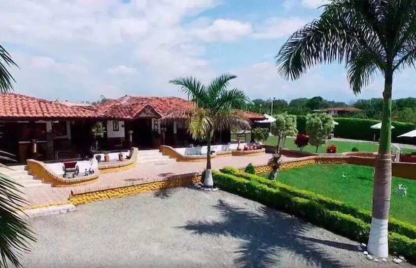 Finca Hotel La Quinta De Torrione