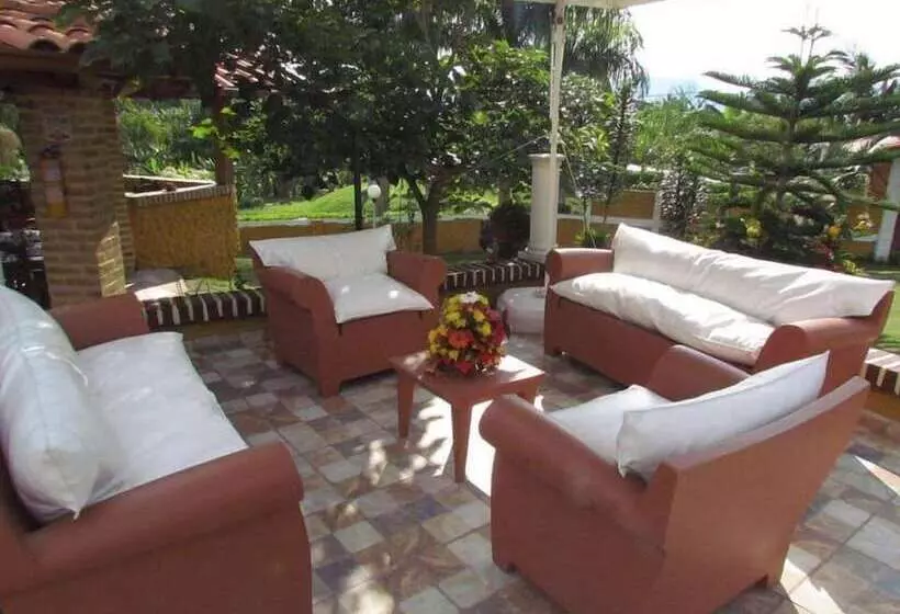 Finca Hotel La Quinta De Torrione