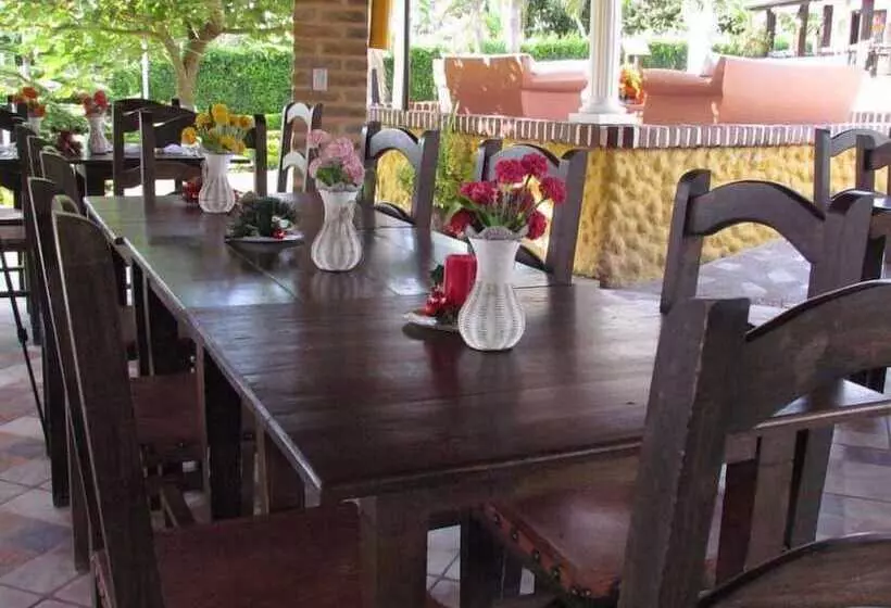 Finca Hotel La Quinta De Torrione