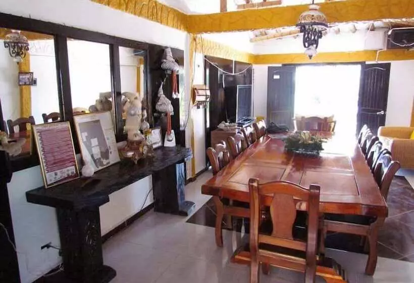 Finca Hotel La Quinta De Torrione