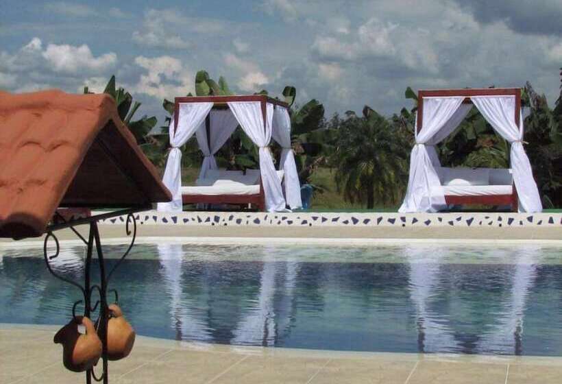 Finca Hotel La Quinta De Torrione