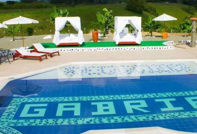 Finca Hotel La Quinta De Torrione