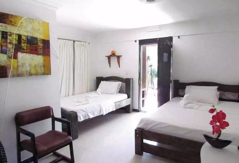 Finca Hotel La Quinta De Torrione