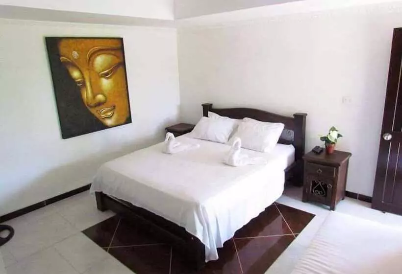 Finca Hotel La Quinta De Torrione