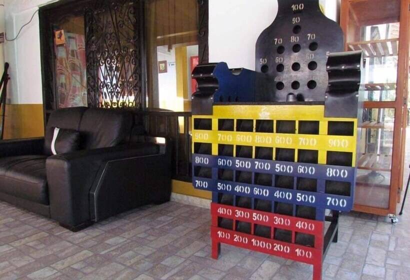 Finca Hotel La Quinta De Torrione