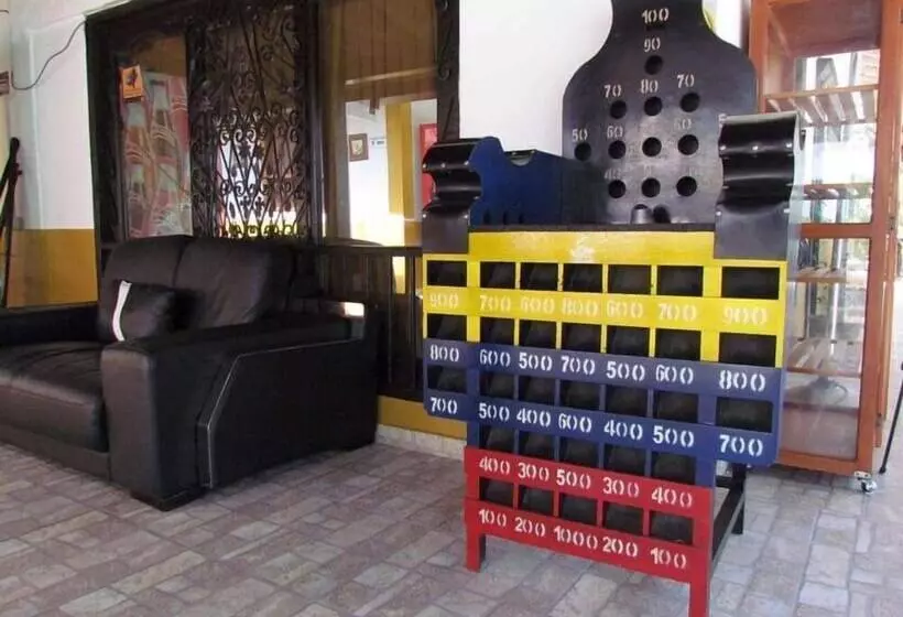 Finca Hotel La Quinta De Torrione