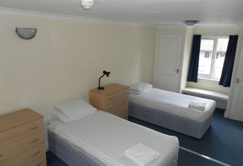 Hotel Access Apartments Maida Vale North