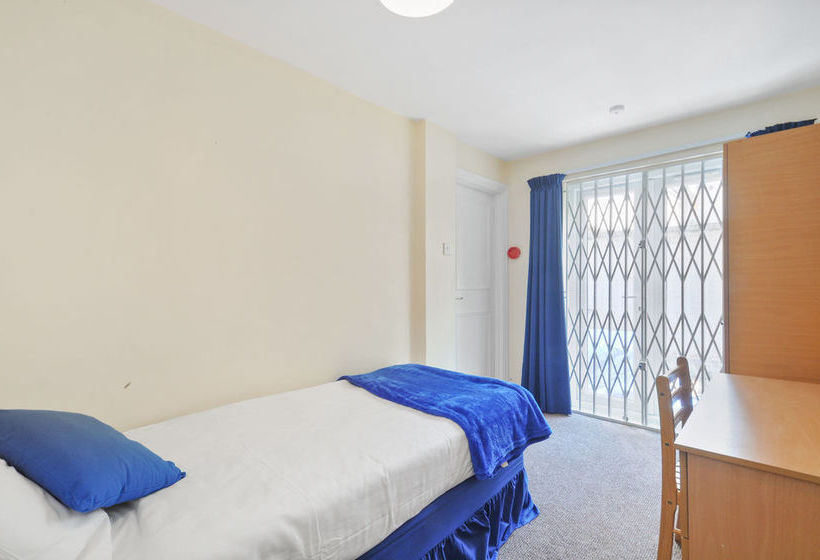 Hotel Access Apartments Maida Vale North
