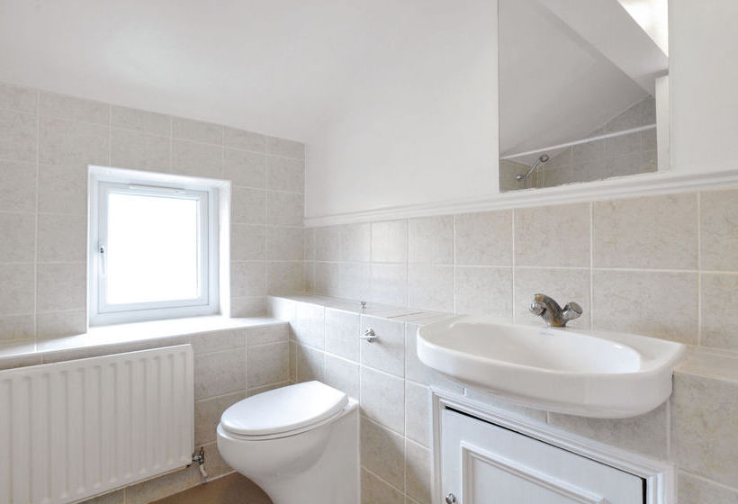 Hotel Access Apartments Maida Vale North