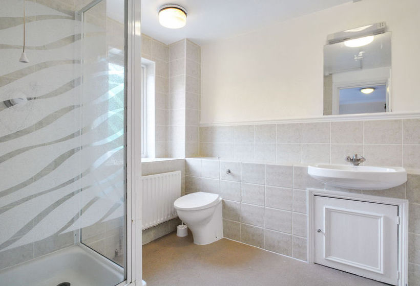 Hotel Access Apartments Maida Vale North