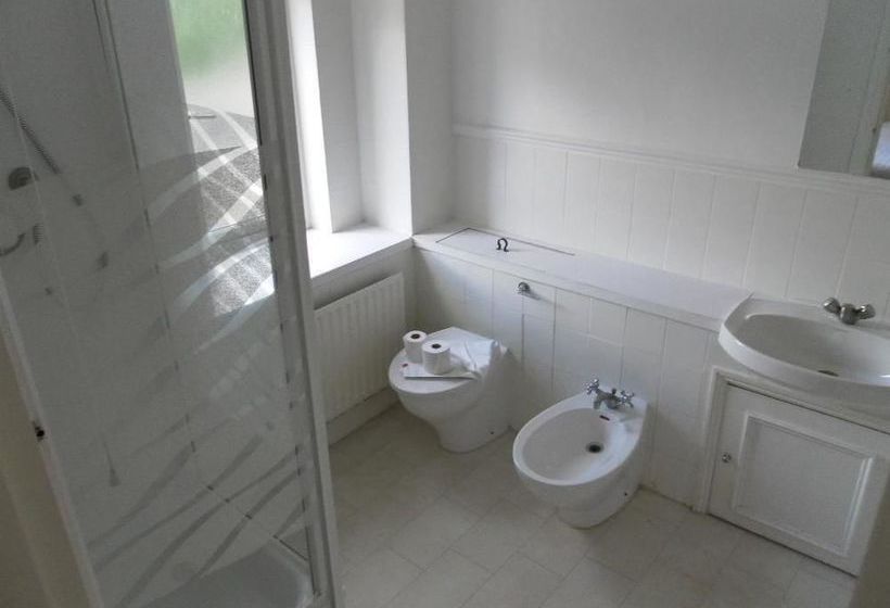 Hotel Access Apartments Maida Vale North