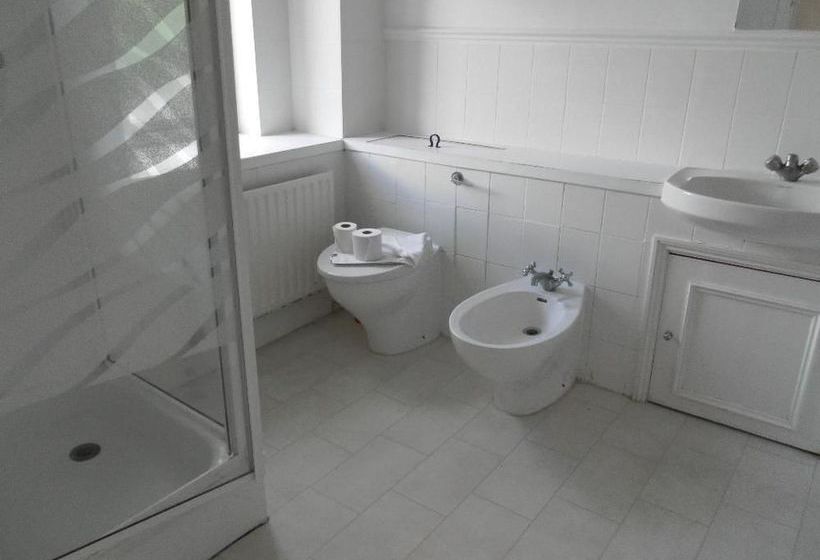 Hotel Access Apartments Maida Vale North