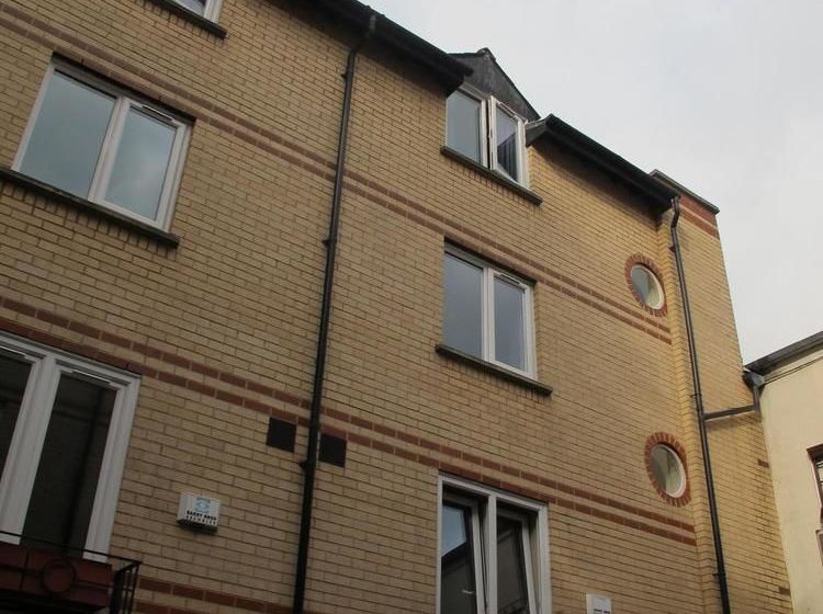 Hotel Access Apartments Maida Vale North