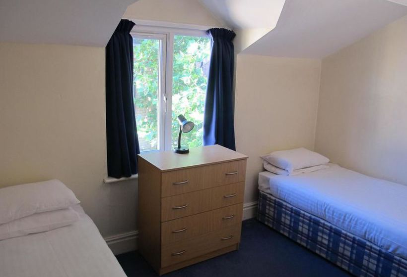 Hotel Access Apartments Maida Vale North