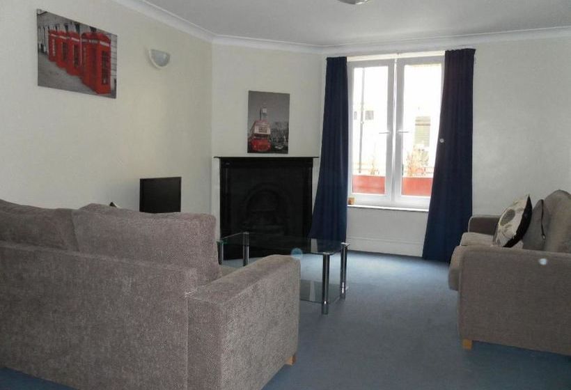 Hotel Access Apartments Maida Vale North