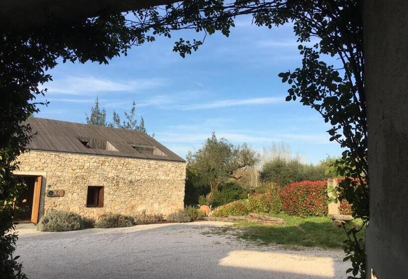 בית מלון כפרי Acquavilla