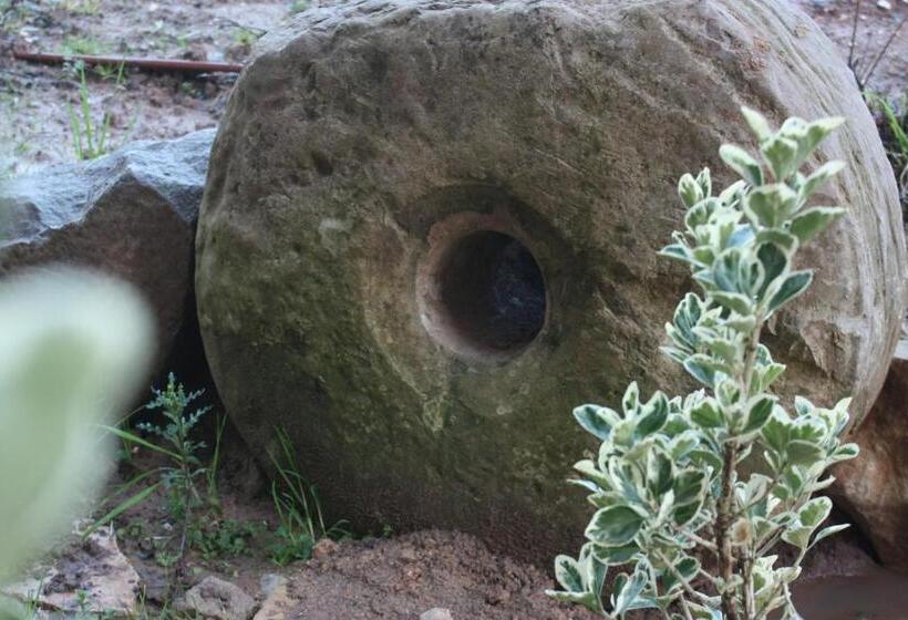 בית מלון כפרי Acquavilla