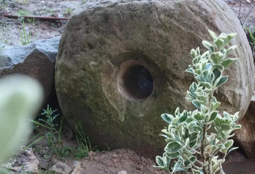 Hotelli Acquavilla