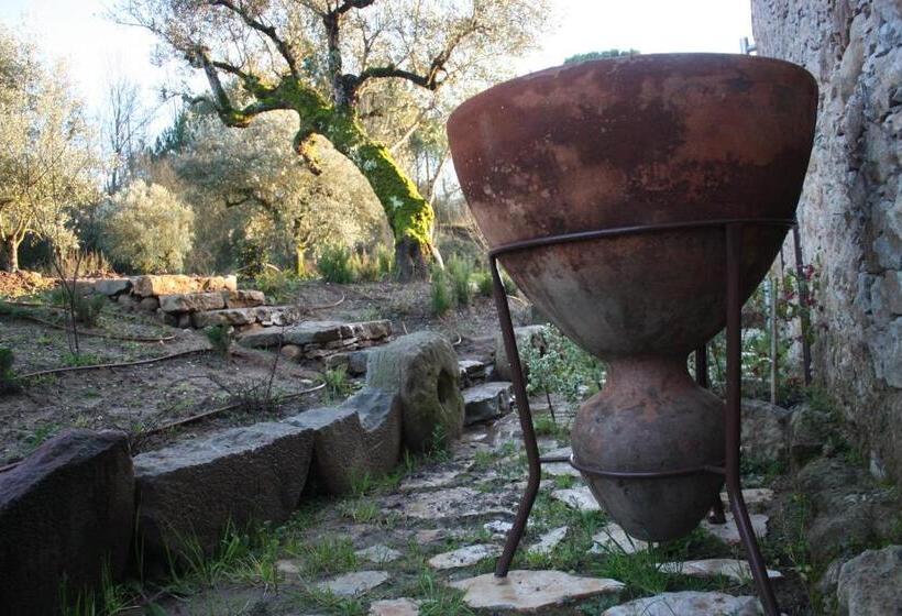 בית מלון כפרי Acquavilla