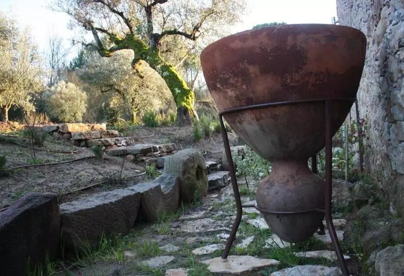 Hotelli Acquavilla