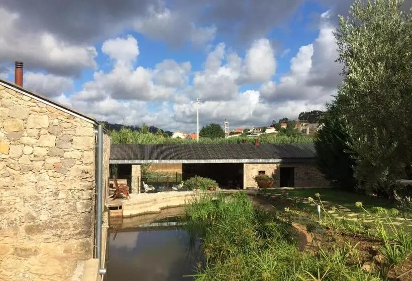 Hotelli Acquavilla