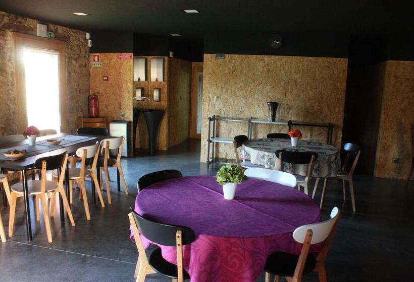 בית מלון כפרי Acquavilla