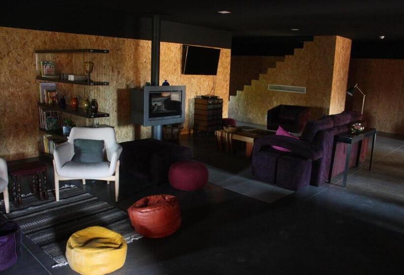 בית מלון כפרי Acquavilla