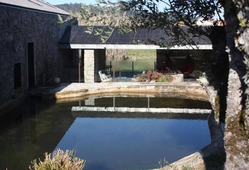 Hotelli Acquavilla