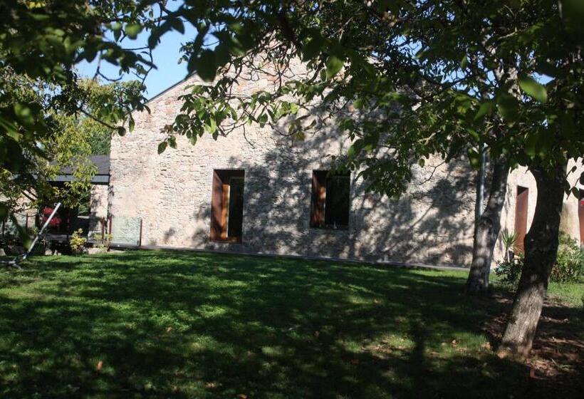 בית מלון כפרי Acquavilla