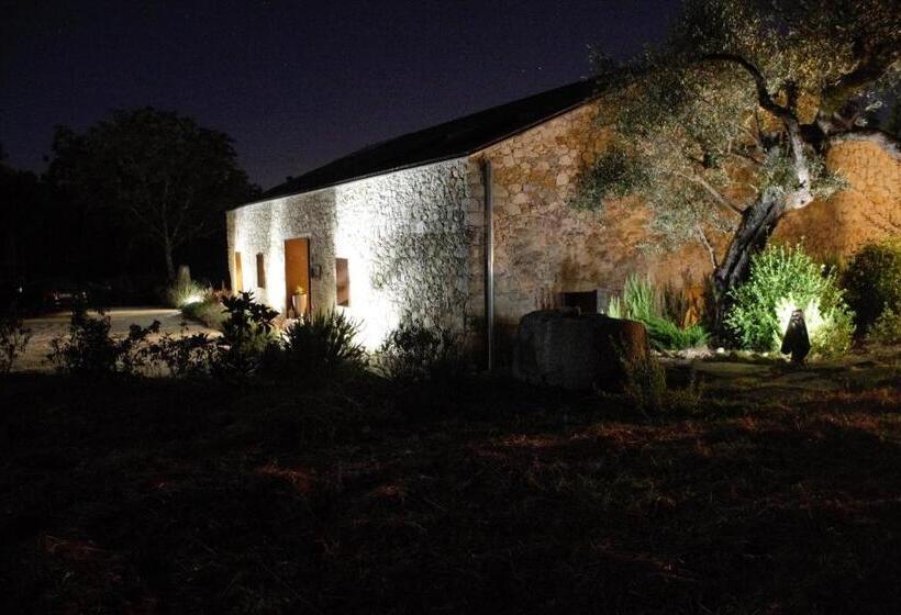 בית מלון כפרי Acquavilla