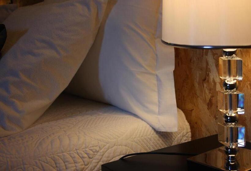 בית מלון כפרי Acquavilla