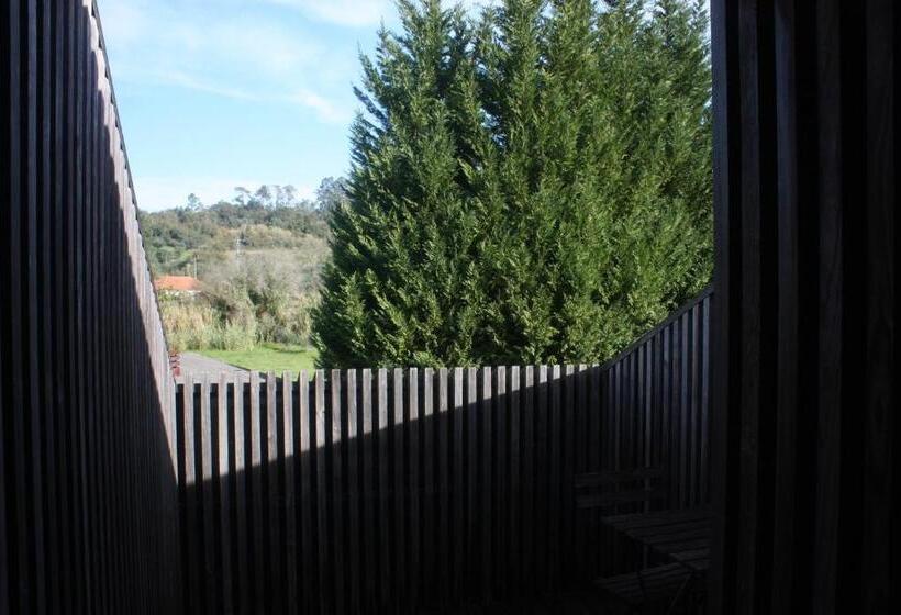 בית מלון כפרי Acquavilla